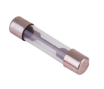 K9015 FUSIVEL DE VIDRO 3AG - 15A
