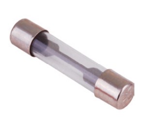 K9030 FUSIVEL DE VIDRO 3AG - 30A
