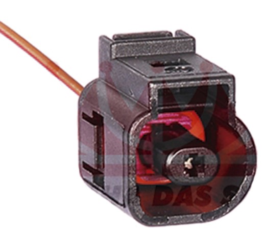 ETE5111 CHICOTE 1VIA INTERR.OLEO VW/ALTERNADOR VW TDS