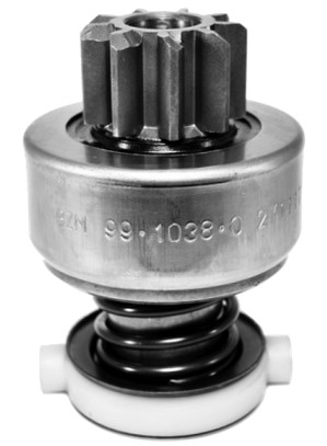 ZEN1038 BENDIX PT. BOSCH MB 712>2423/NEW HOLLAND 9D