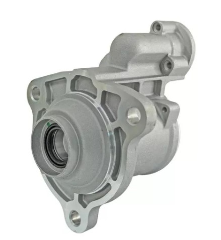023324 FUCINHO MOTOR PARTIDA SCANIA MOD S5 (C/ROLAMENTO E RETENTOR)
