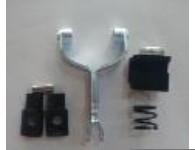 020089 KIT GARFO MOTOR PARTIDA 38MT DELCO