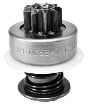 ZEN0068 BENDIX PT. BOSCH VW GOL 1.6/8/2.0 9D
