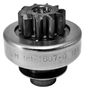ZEN1607 BENDIX PT. VALEO H100/KATANA/L200 DIESEL 10D