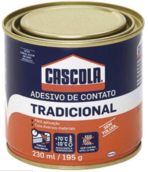 LOC1406653 COLA SAPATEIRO UNIVERSAL 195G