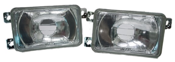IA93470026 BLOCO FAROL P/H1 RETANGULAR F1000/4000 D/E