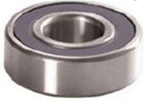 S2120905000 ROLAMENTO ALTERNADOR 72X30X27 (62306) SEG 