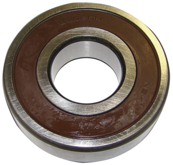 NSK6306DDU ROLAMENTO ALTERNADOR 30X72X19