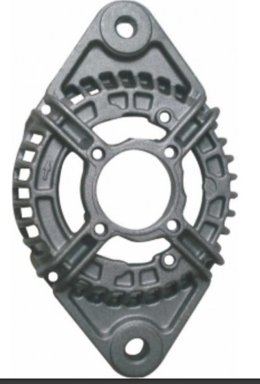 BF00M136320 MANCAL ALT. L/P (DIANT) VOLVO 110A