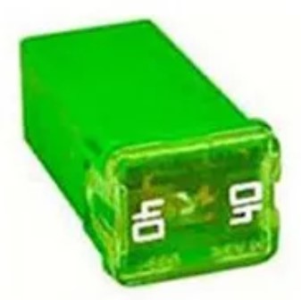 AM19440 FUS.MIDI FEMEA JCASE 40AMP VD
