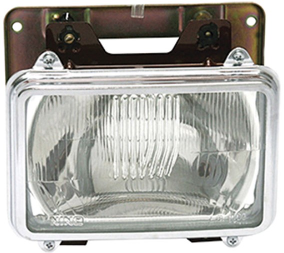 NF38V FAROL H1 MB 91> BICUDO/PRETA D/E S/VIGIA