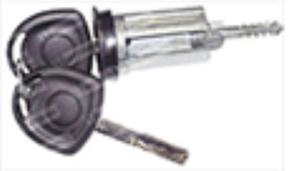 UN41408 CILINDRO IGN. VECT.94>C/CH.S/TRANSP.
