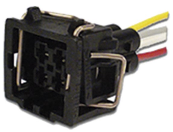 ETE7754 CHICOTE 4VIAS SENS.TEMP.GOL/PARATI