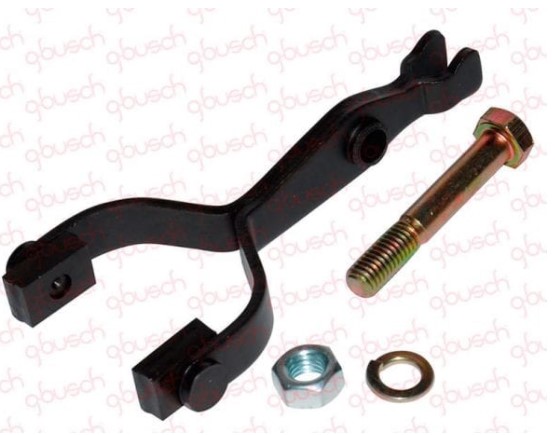 GARFO MOTOR DE PARTIDA GB16368 