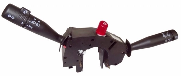 AD056 CH DE SETA ESCORT LOGUS MODERNO C/LIMP TRAS