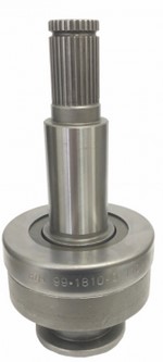 B&B39MT BENDIX PT. DELCO 39MT ZEN1810/ZEN1811 28D