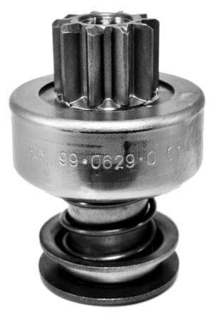 B&B0629 BENDIX PT. DELCO REMY 28MT 10D