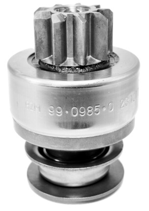 B&B0985 BENDIX PT. DELCO REMY 28MT 9D