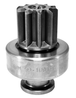 B&B1091 BENDIX PT. LUCAS CAMINHAO/ONIBUS VW MWM 10D