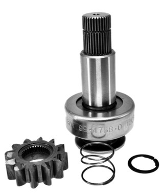 ZEN1768 BENDIX PT. VALEO AMAROCK 12D