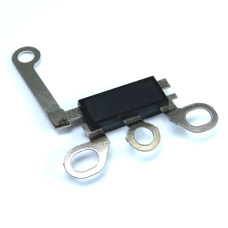 GA1220 TRIODO ALTERNADOR DELCO 28/55A TODOS>