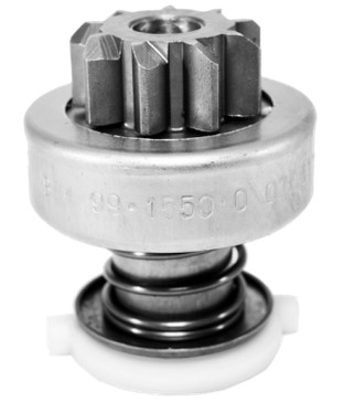 ZEN1550 BENDIX PT. BOSCH VOLARE/AGRALE/TROLLER 9D