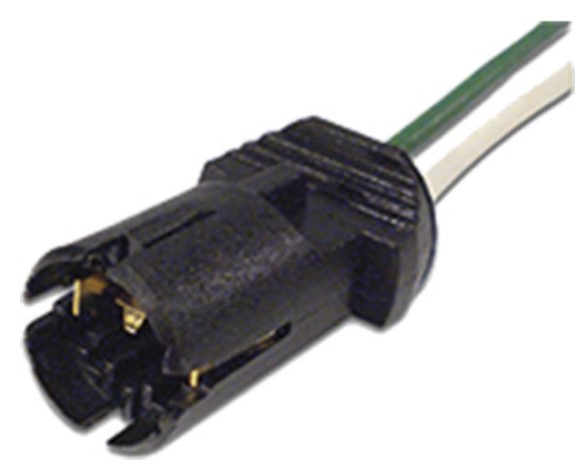 SOQ-T10 SOQUETE P/T10 BLOCO OTICO 5W C/05PÇS
