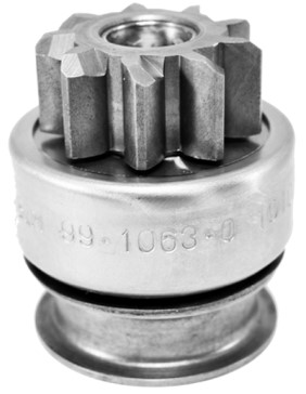 B&B1063 BENDIX PT. MITSUBISHI S10/TROLLER MWM 9D