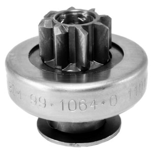 B&B1064 BENDIX PT. VALEO CORSA/CELTA/CLIO 8D