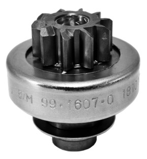 B&B1607 BENDIX PT. VALEO H100/KATANA/L200 DIESEL 10D