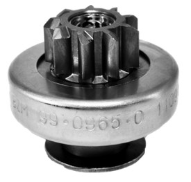 B&B0965 BENDIX PT. VALEO COURIER/ECOSPORT/NOVO FIESTA 9D