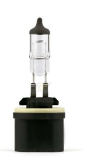 LAMPADA H27/1 12V 27W EAGLEYE EGIH880 COMUM 