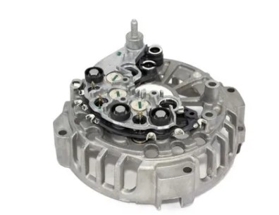 TPMR01 MANCAL ALT. L/C (TRAS) C/RETIF COURIER/ECOSPORT VALEO 120A