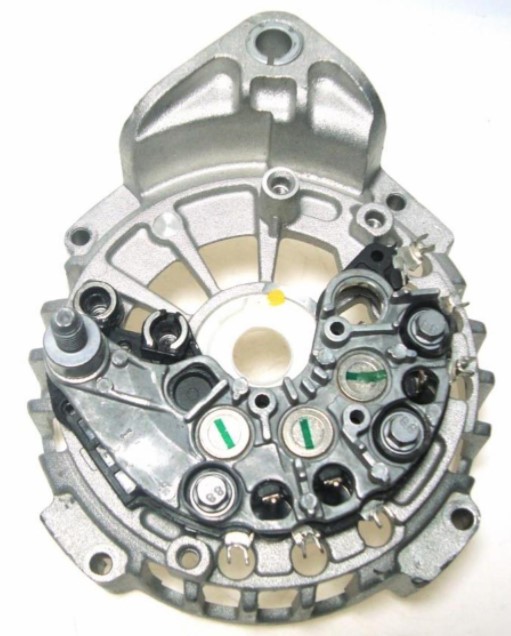 TPMR06 MANCAL ALT. L/C (TRAS) C/RETIF CLIO/LOGAN/SANDERO VALEO 2548053