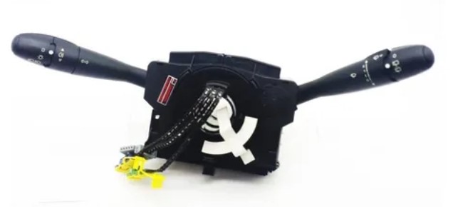 AD257 CH DE SETA PEUGEOT 206/207 C/TRAS