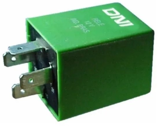 IM14414 RELE BOMBA COMB. GOL/ESCO/LOGUS (DNI0330)