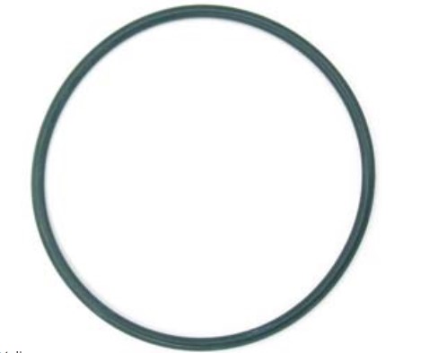 EDA0239 BORRACHA VEDACAO PART VW EF ORING