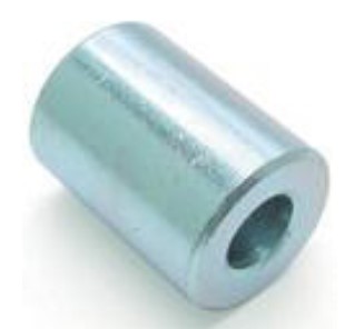 DM090077 BUCHA DIST. ALT. VOLVO CURTA (C/01)