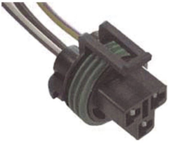 TC1064 CHICOTE 3VIAS AR/TEMP CEBOLAO GM