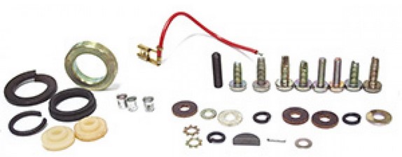ZBA998320 REP ALT GOL BOSCH COMPLETO