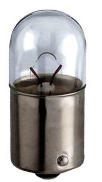 LAMPADA 67 24V 5W GAUSS GL0067B COMUM 