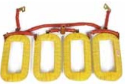 MCM563 RM BOBINA DELCO 41MT 24V REMAN