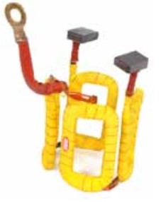 MCM622E BOBINA DELCO 39MT 24V REMAN