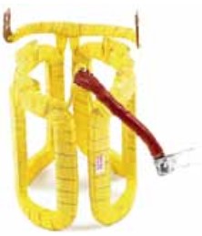 MCM061RM BOBINA NEW HOLLAND 24V REMAN