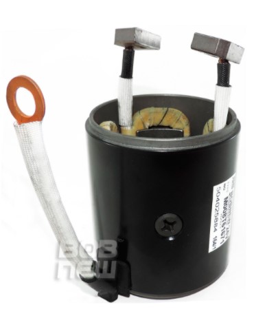 MCM320CRM BOBINA NA CARCACA MITSUBISCH CATERPILLAR 320/VW MAN HS