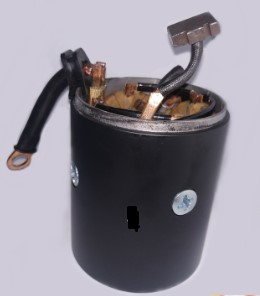 MCM303C RM BOBINA NA CARCACA MINI ISKRA INTERMEDIARIA REMAN