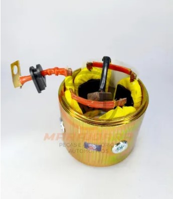 MCM780C RM BOBINA NA CARCACA MARELLI PALIO 2 SAIDAS REMAN