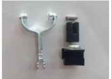 020402 KIT GARFO MOTOR PARTIDA 39MT DELCO