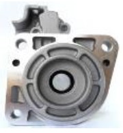 023671 MANCAL DIANTEIRO MIT VW MANN M008T62671 