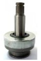 022671 BENDIX PT. MITSUBISHI MANN CATERPILAR 320C (ZEN0887) S/PINHÃO